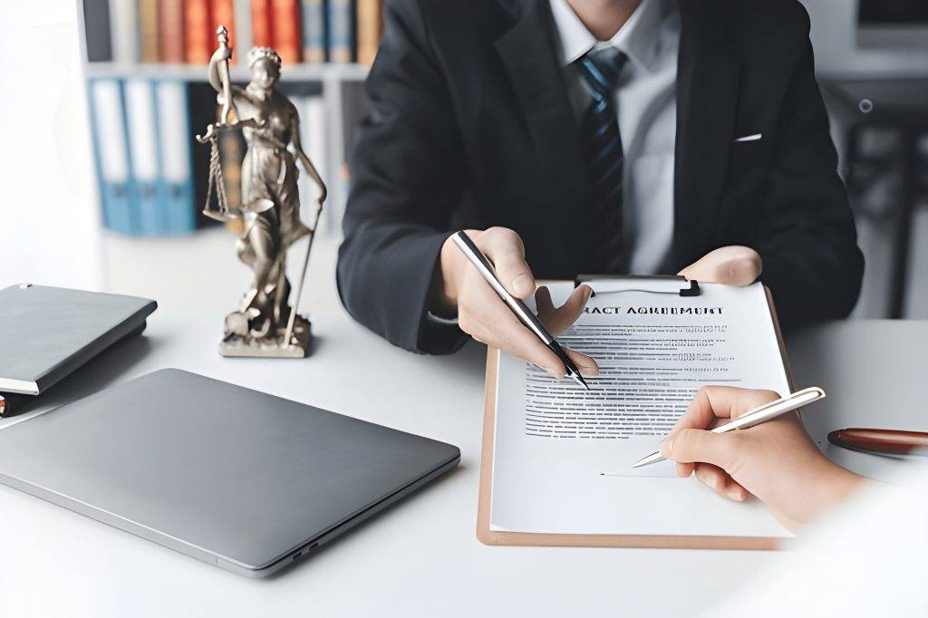 Mobile Notary Services in Beverly Hills, CA