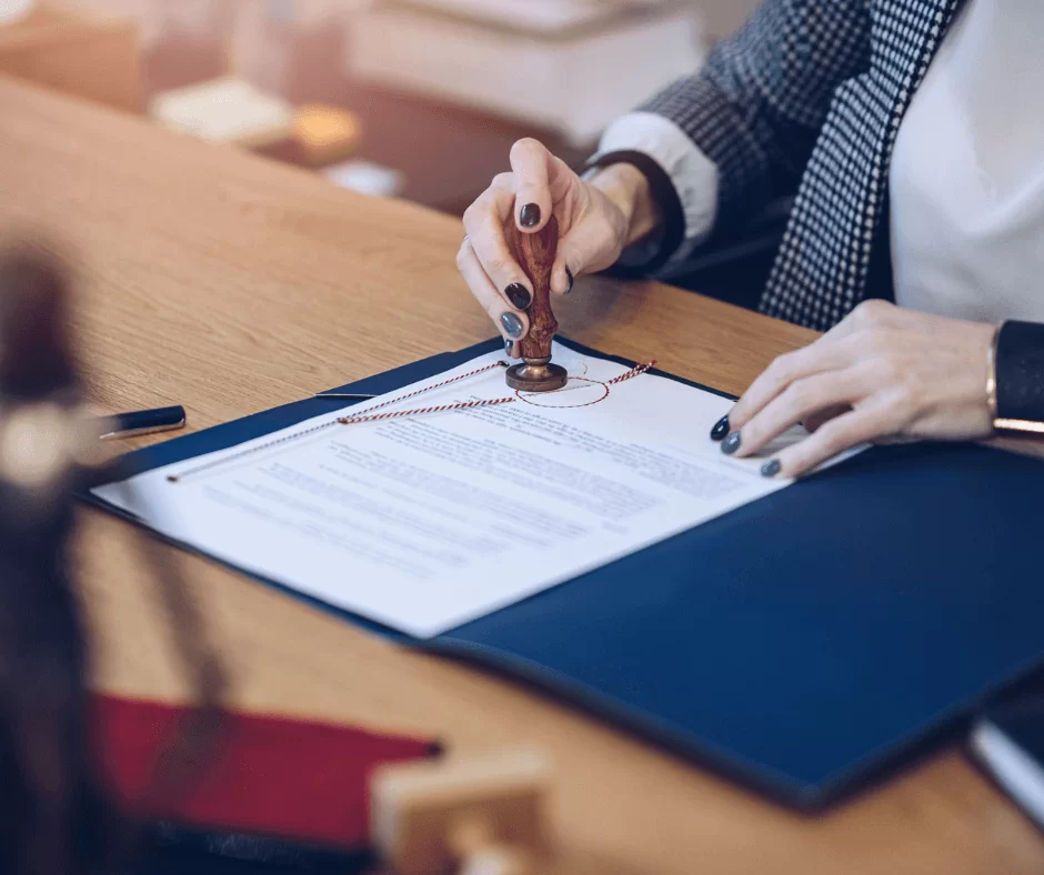 Notary Public